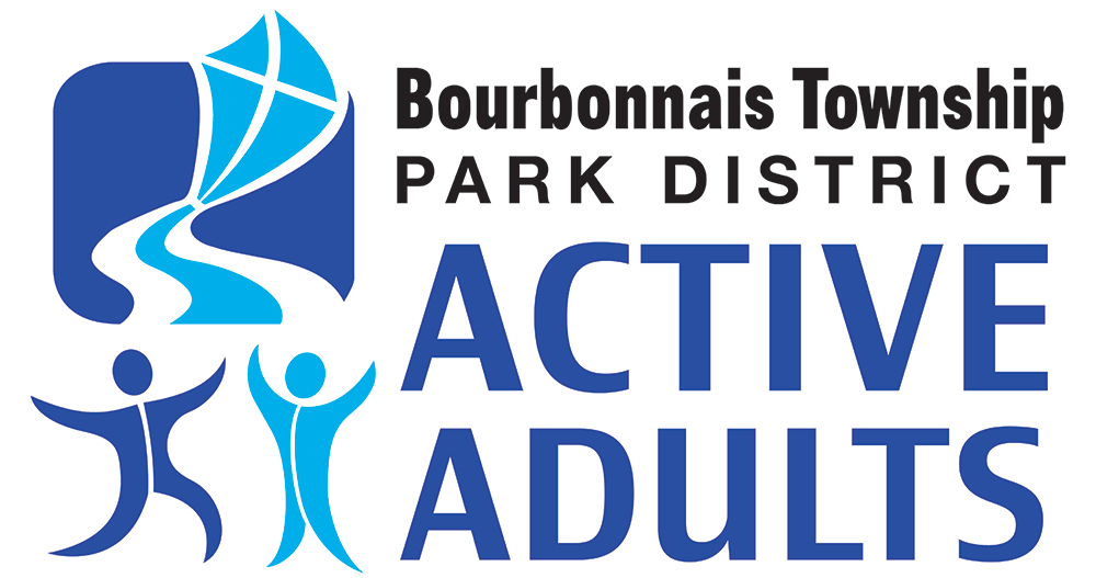 Active Adults logo