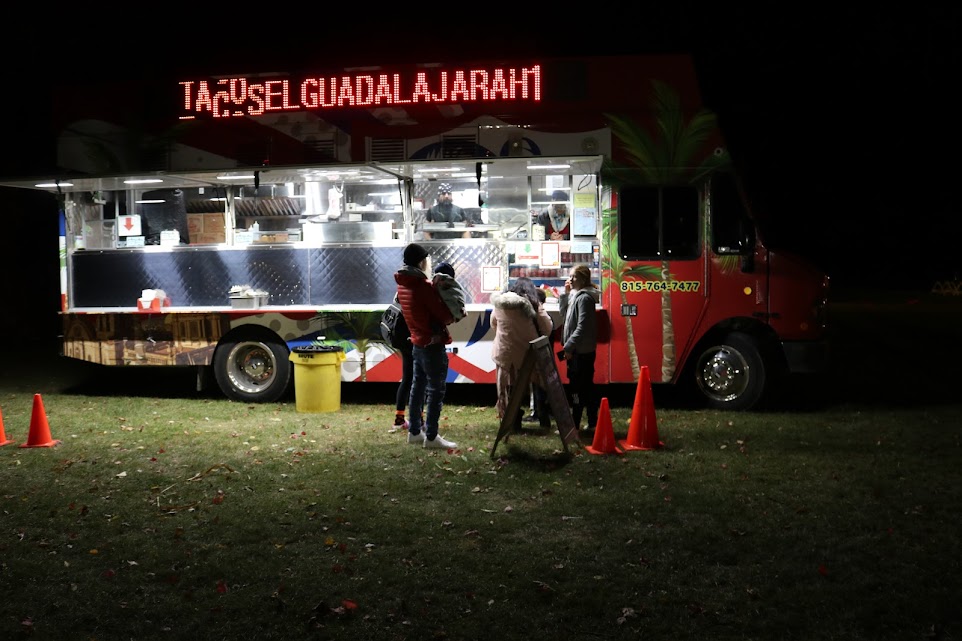 Picture of Tacos El Guadalajara's Food Truck
